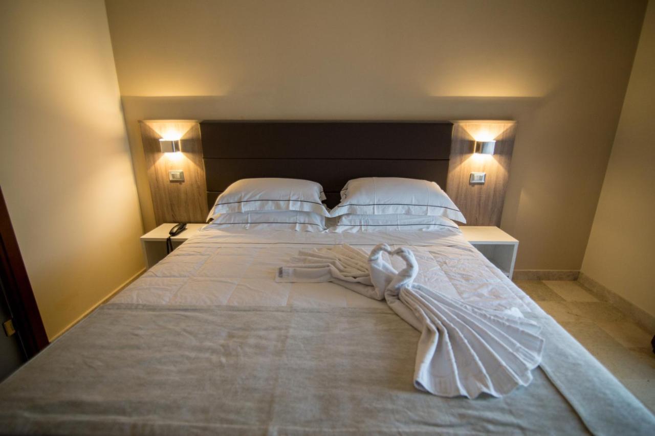 צ'ריניולה B&B Dimmito מראה חיצוני תמונה