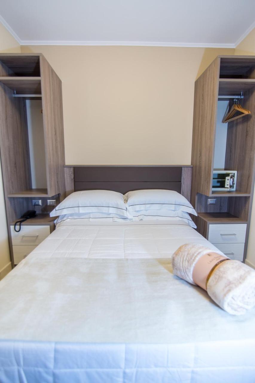 צ'ריניולה B&B Dimmito מראה חיצוני תמונה