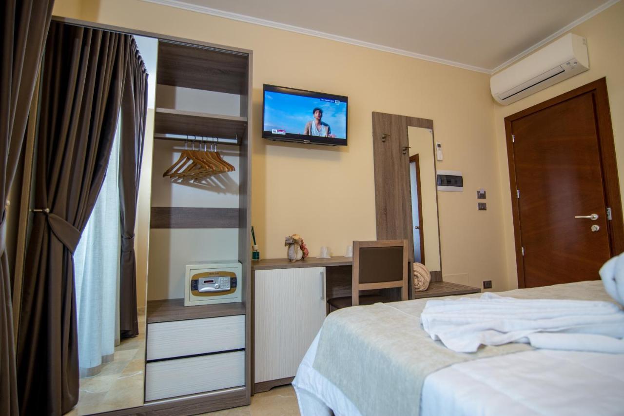 צ'ריניולה B&B Dimmito מראה חיצוני תמונה
