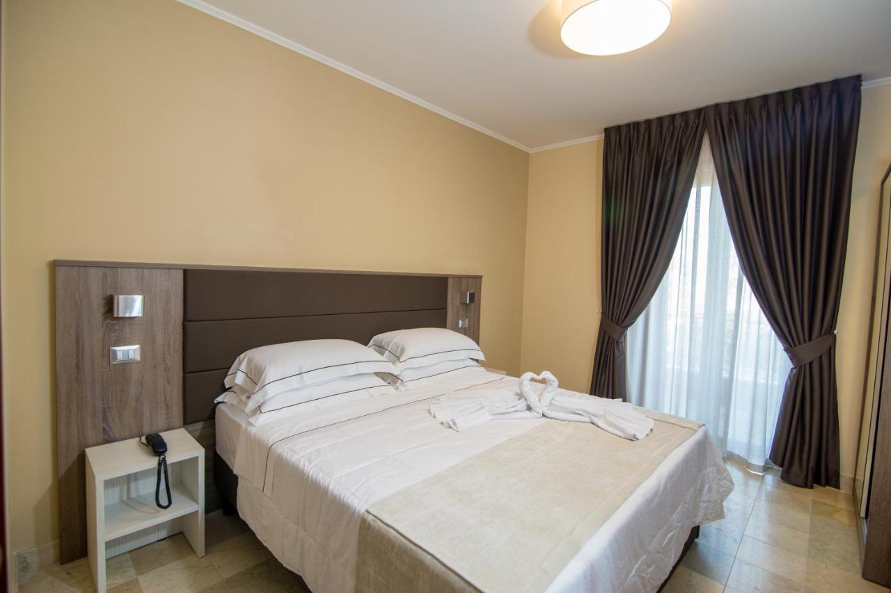צ'ריניולה B&B Dimmito מראה חיצוני תמונה