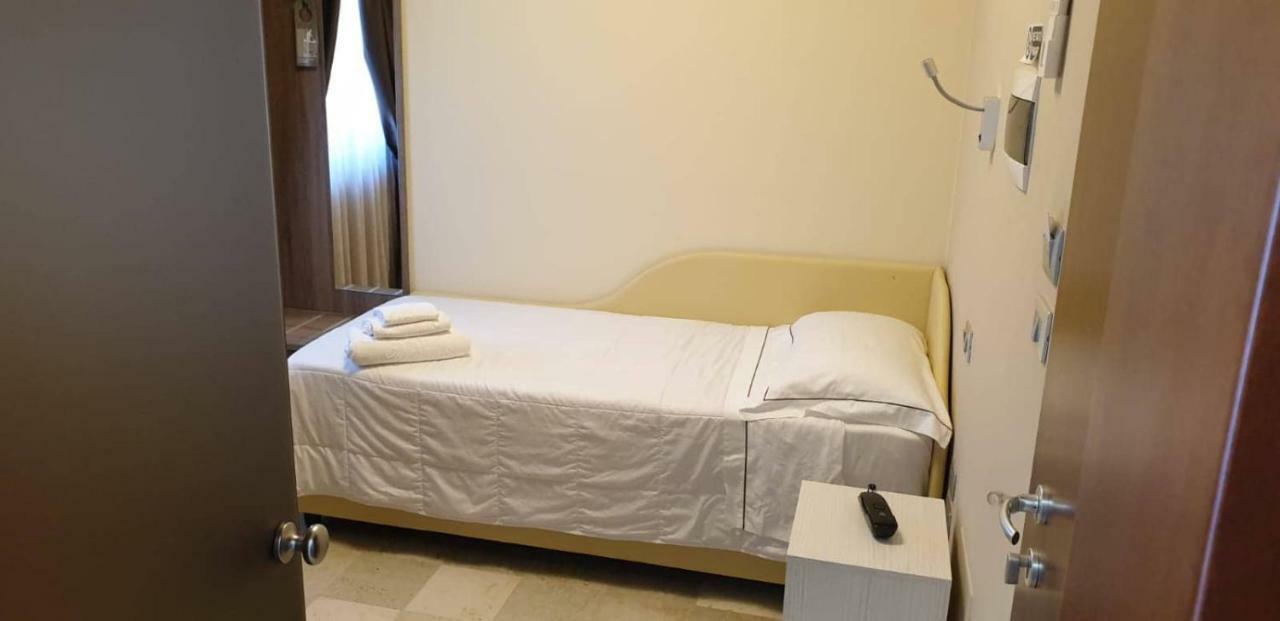 צ'ריניולה B&B Dimmito מראה חיצוני תמונה