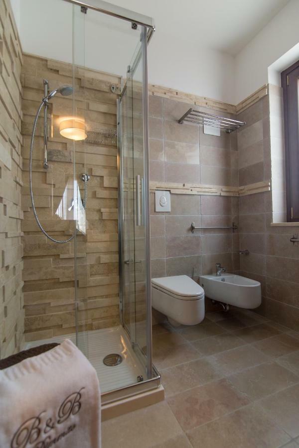 צ'ריניולה B&B Dimmito מראה חיצוני תמונה
